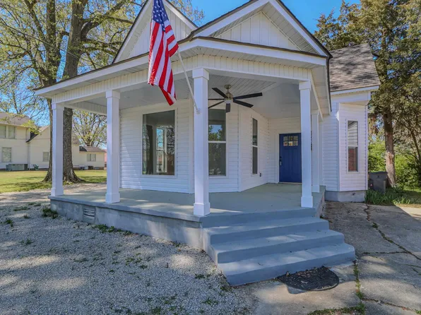 122 S 14th Ave, Paragould, AR 72450