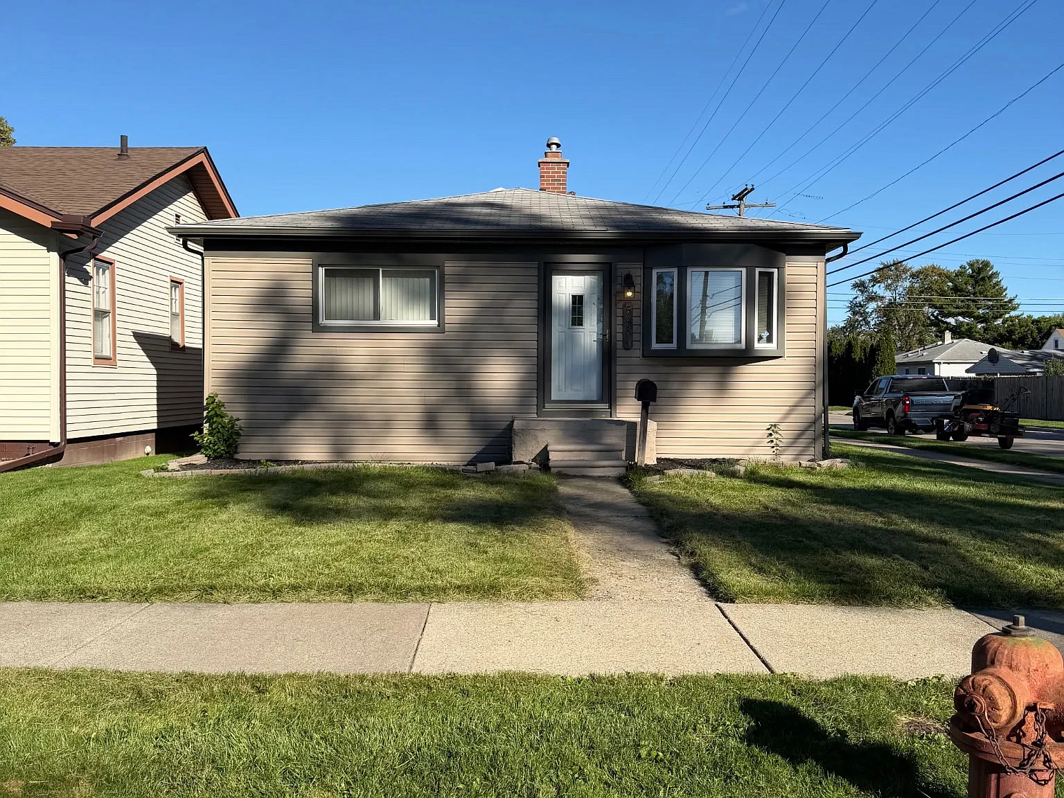 3 bed, 1172 sqft, $1,600 — Photo 1