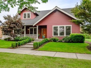 1152 Gwinn St E, Monmouth, OR 97361