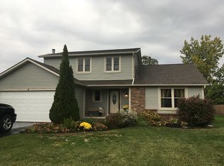 6 Hillcrest Dr, Hamlin, NY 14464