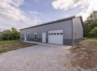 25665 Leo Ln, Perry, MO 63462