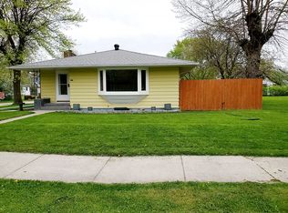 324 Main St E, Mayville, ND 58257