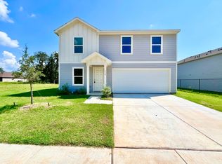 119 Peace Lily Way, Tolar, TX 76476