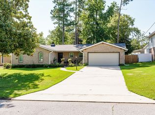 4018 Rio Pinar Dr, Augusta, GA 30906