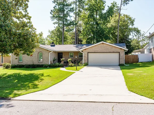 4018 Rio Pinar Drive, Augusta, GA 30906