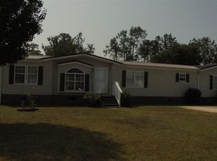 8638 Bragg Dr, Myrtle Beach, SC 29588