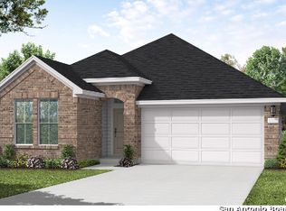 8810 Whiskey Flts, San Antonio, TX 78254