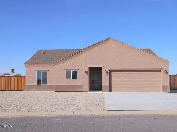 13562 S HUNTINGTON Road, Arizona City, AZ 85123