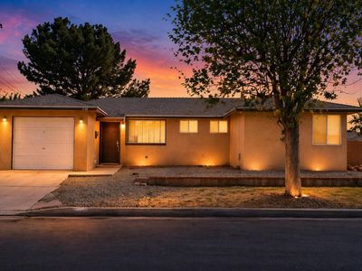 1140 W Avenue H12, Lancaster, CA, 93534