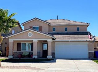 13222 Mesa View Dr, Victorville, CA 92392