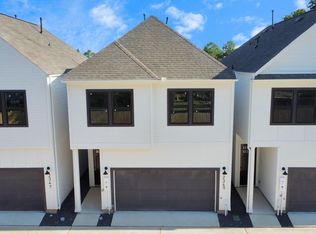 2349 Hoskins Dr, Houston, TX 77080