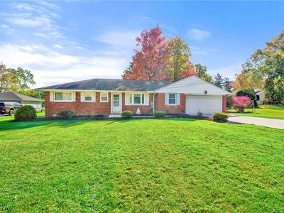 2520 Woodview Dr, Broadview Heights, OH, 44147