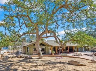 21542 Stacey Ln, Tehachapi, CA 93561