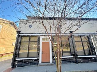 1212 E Broad St, Savannah, GA 31401