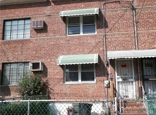 1233 E 223rd St, Bronx, NY 10466