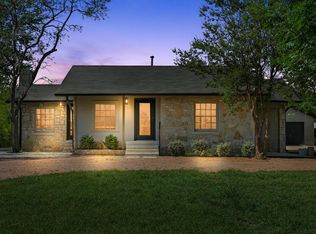 3501 Pecan Springs Rd, Austin, TX 78723