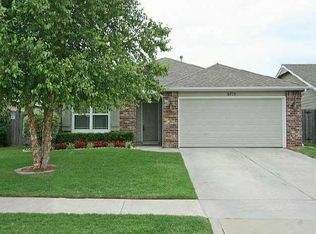 6755 E 130th Pl S, Bixby, OK 74008