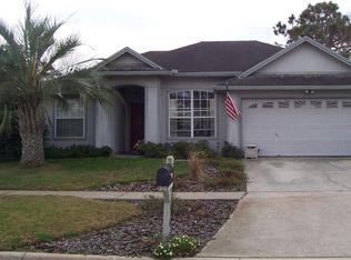 13036 S Staffordshire Dr, Jacksonville, FL 32225