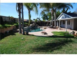 6603 Cascade St, San Diego, CA 92122