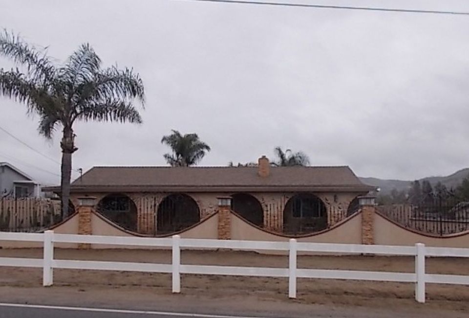 Property Front View