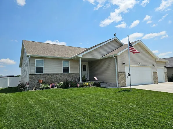 2800 Merle Ave, Hastings, NE 68901