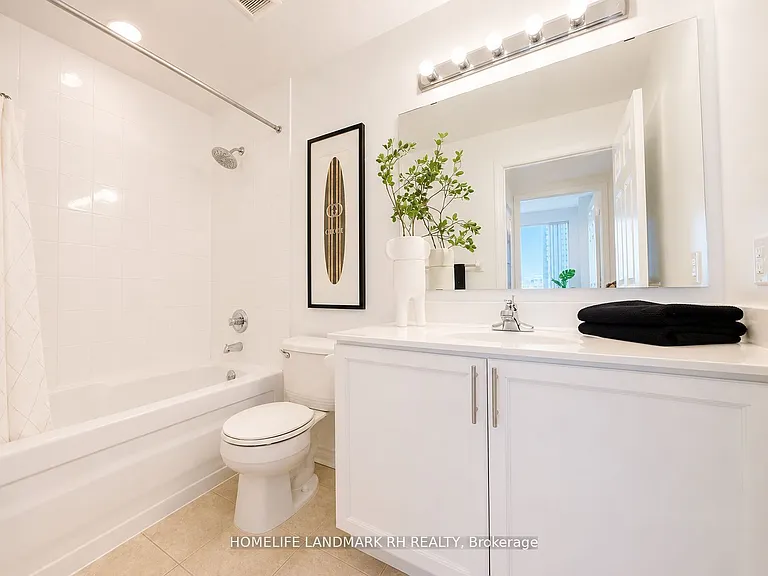 388 Prince Of Wales Dr #3007 — Photo 13