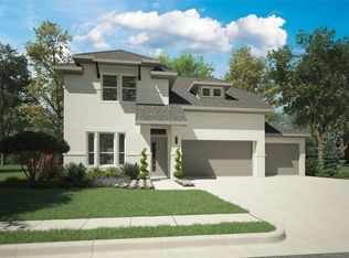 548 Moonrise St, Waxahachie, TX 75165