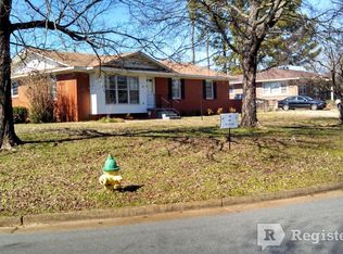 2418 Penn St SW, Huntsville, AL 35801