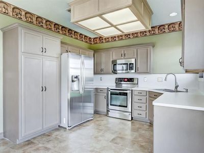 2514 Thunderbird Drive, Orange, TX, 77630