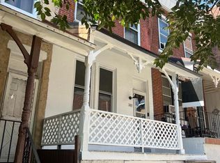 3667 Eveline St, Philadelphia, PA 19129