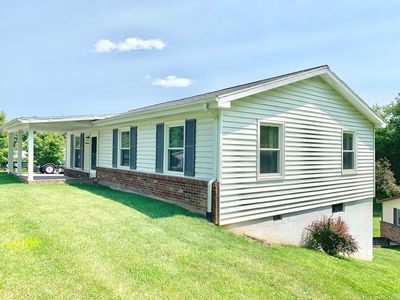 267 Caraway St, Princeton, WV, 24739