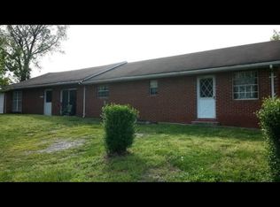1690 State Route 8, South Portsmouth, KY 41174