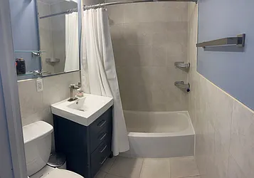 Rented by Owner