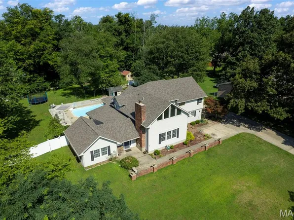447 Ingram Rd, Sikeston, MO 63801
