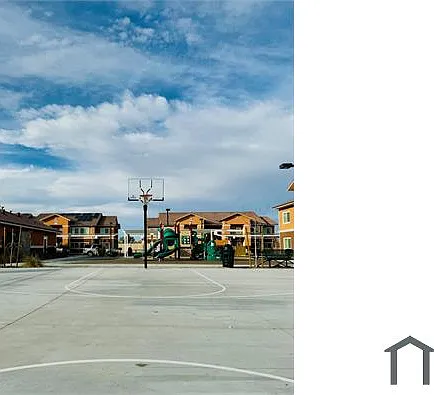400 Mojave View Ave #D201 — Photo 5