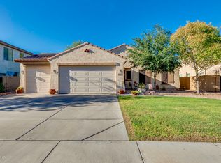 2954 W White Canyon Rd, San Tan Valley, AZ 85142