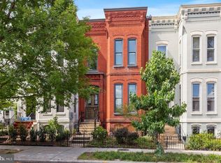 1215 S St NW #A, Washington, DC 20009
