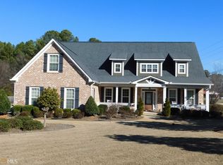 100 Cambridge Woods Dr, McDonough, GA 30252