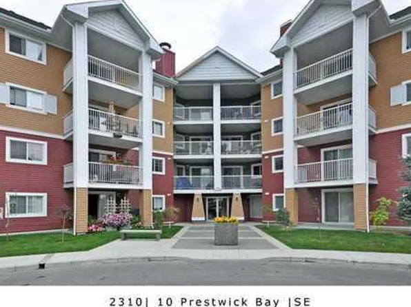 10 NW Prestwick Bay SE #2310, Calgary, AB T2Z 0B3