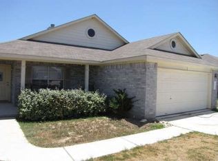 232 Fall Creek Dr, Kyle, TX 78640