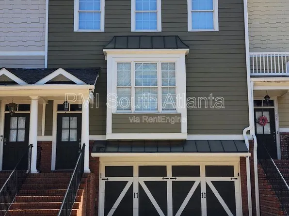 106 Lexington Vlg, Peachtree City, GA 30269