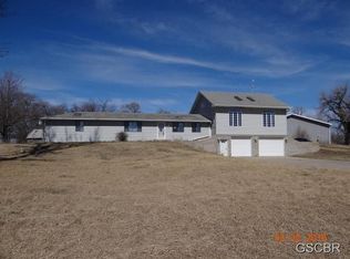 515 Old Highway 20 W, South Sioux City, NE 68776