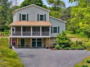 396 Bald Hill Rd, Spencer, NY 14883