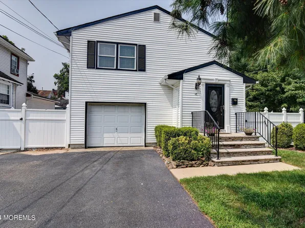 48 Atlantic Street, Keyport, NJ 07735