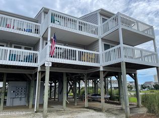 12 Schooner Dr #2, Ocean Isle Beach, NC 28469