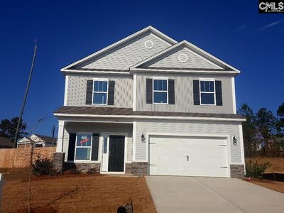554 Walking Ln, Lexington, SC, 29073