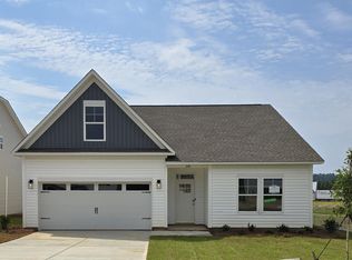 244 Red Haven Ct, Augusta, GA 30906