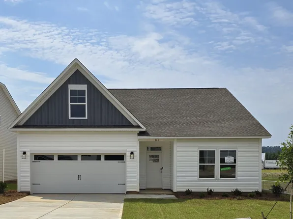244 Red Haven Court, Augusta, GA 30906