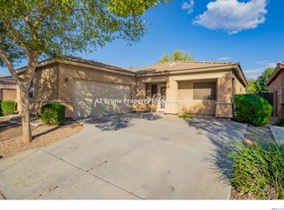 1081 S Maverick St, Chandler, AZ 85286