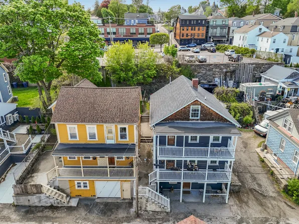 153 Marlborough St, East Greenwich, RI 02818